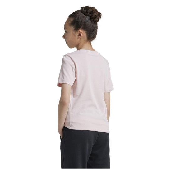 Adidas Παιδική κοντομάνικη μπλούζα Girls Training Tee